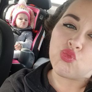 Meet your Posher, Lexie